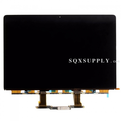 Single LCD Screen for Macbook Pro 13.3 A1708/A1706 Late 2016 to Mid 2017