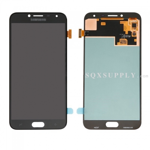 LCD Screen with Digitizer Assembly for Galaxy J4 (2018) SM-J400 (Premium)