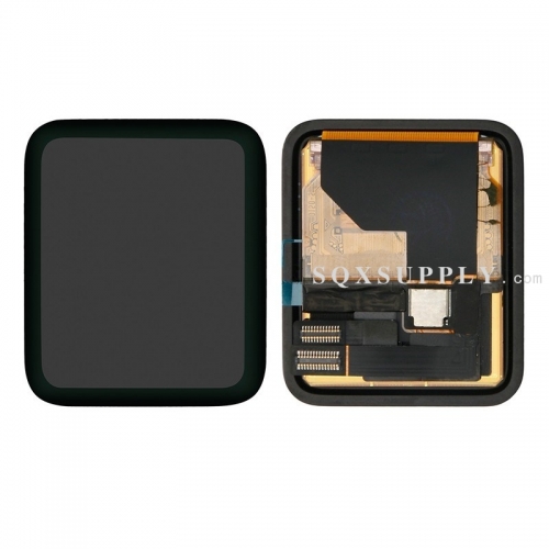 LCD Screen with Digitizer Assembly (42mm) for Apple Watch Series 1
