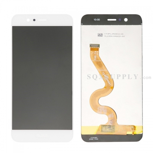 LCD Screen and Digitizer Assembly for Huawei Nova 2 Plus
