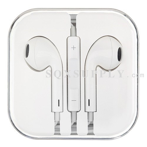 EarPhone (3.5mm Interface) for Apple iPhone/iPad/iPod