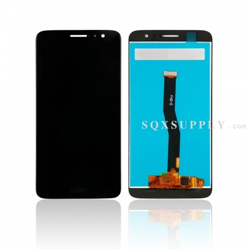 LCD Screen with Digitizer Assembly for Huawei Nova Plus