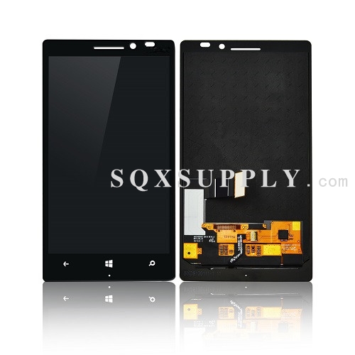 LCD Screen and Digitizer Assembly for Lumia 930