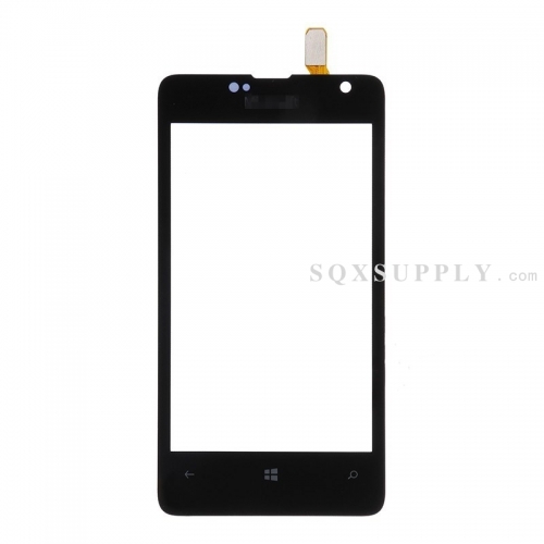 Digitizer Touch Screen for Lumia 430 Dual SIM