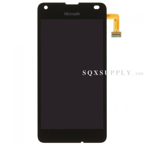 LCD Screen with Digitizer Assembly for Lumia 550