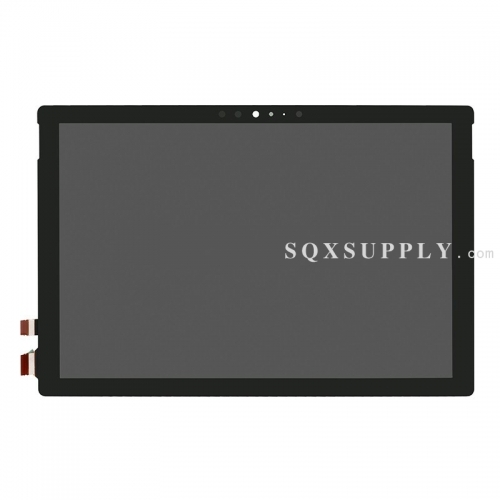 LCD Screen with Digitizer Assembly for Microsoft Surface Pro 5/6