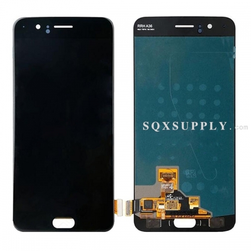 LCD Screen with Digitizer Assembly for OnePlus 5