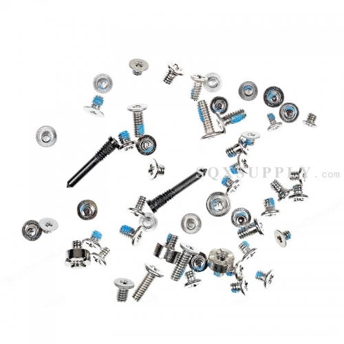 Whole Screw Set for iPhone X