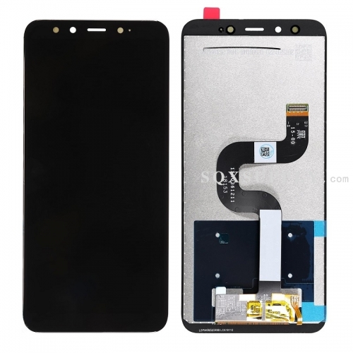 LCD Screen and Digitizer Assembly for Xiaomi Mi A2/6X (OEM)