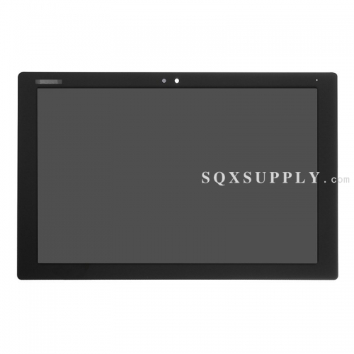 LCD Screen and Digitizer Assembly for Sony Xperia Z4 Tablet (Premium)