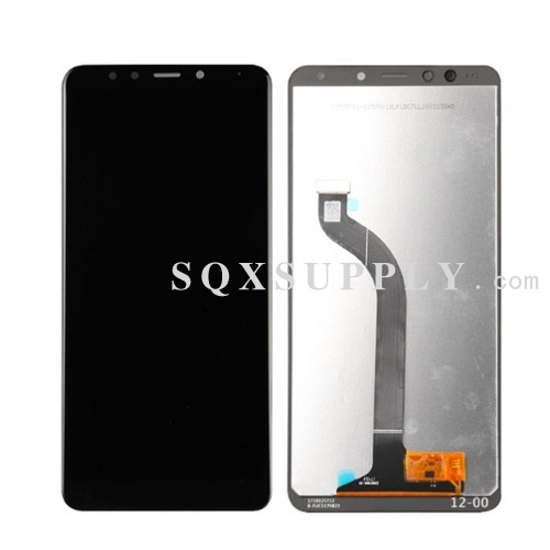 LCD Screen and Digitizer Assembly for Xiaomi RedMi 5 (Premium)