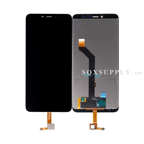 LCD Screen and Digitizer Assembly for Xiaomi RedMi S2 (OEM)