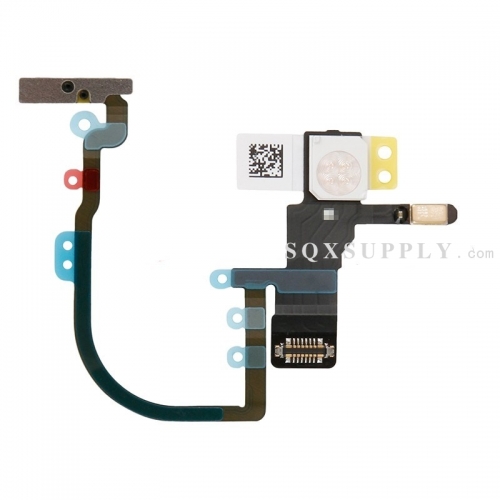 Power Button Flex Cable for iPhone XS Max