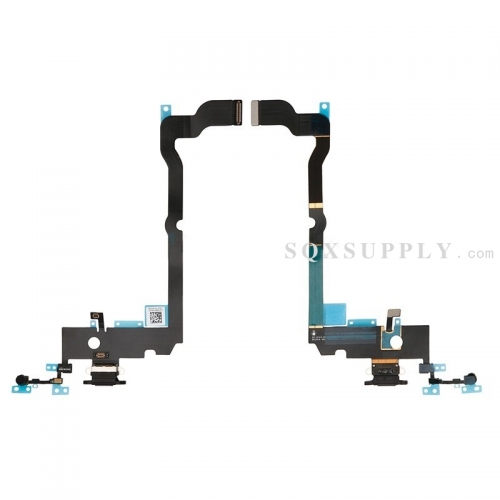 Dock Charging Port Flex Cable for iPhone XS Max