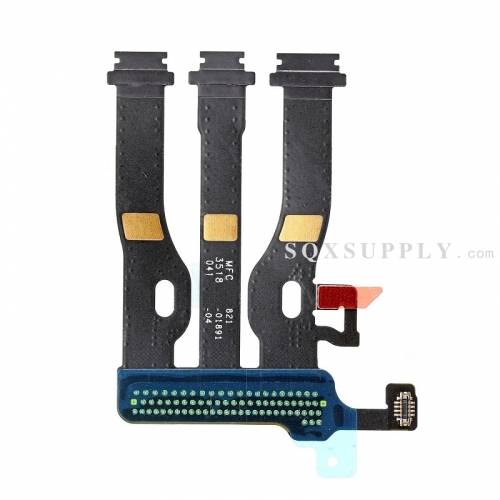 GPS+Cellular LCD/LVDS Flex Cable (40mm) for Apple Watch Series 4