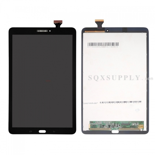 LCD Screen and Digitizer Assembly for Galaxy Tab E 9.6 SM-T560