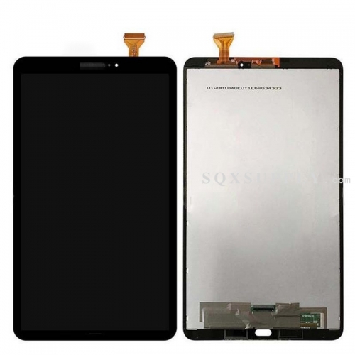 LCD Screen and Digitizer Assembly for Galaxy Tab A 10.1 SM-T580/T585