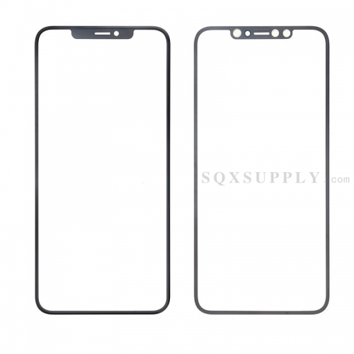 Front Glass Lens Panel for iPhone XR