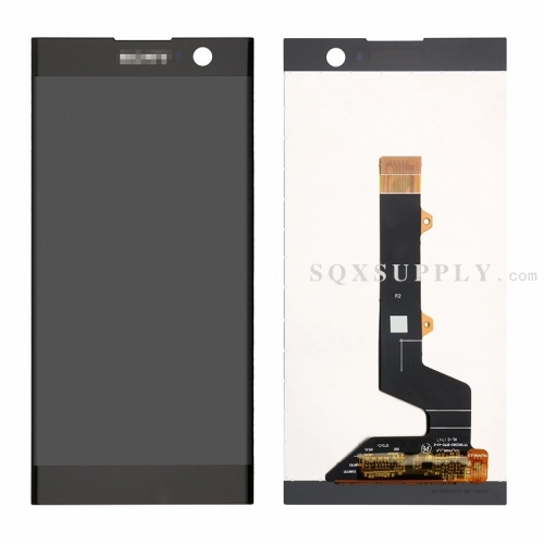 LCD Screen and Digitizer Assembly for Sony Xperia XA2
