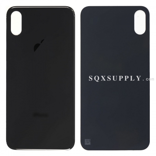 Back Glass Cover for iPhone XS Max