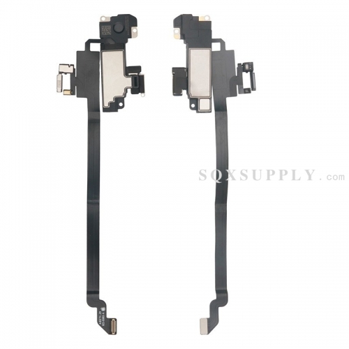 Earpiece with Ambient Light Sensor Flex Cable for iPhone XR