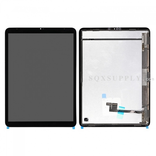 LCD Screen with Digitizer Assembly for iPad Pro 11'' 1st/2nd Gen
