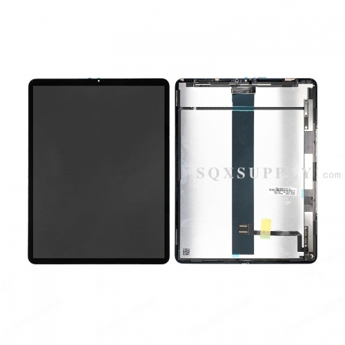LCD Screen with Digitizer Assembly for iPad Pro 12.9'' 3rd Gen (2018)