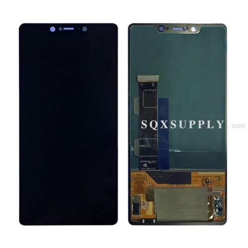 LCD Screen with Digitizer Assembly for Xiaomi Mi 8 SE (Premium)
