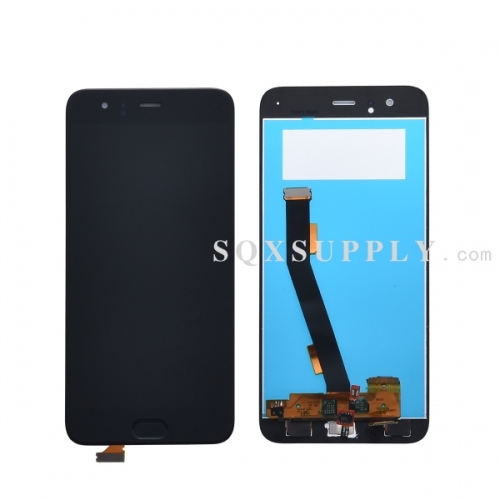 LCD Screen with Digitizer Assembly for Xiaomi Mi 6 (OEM)