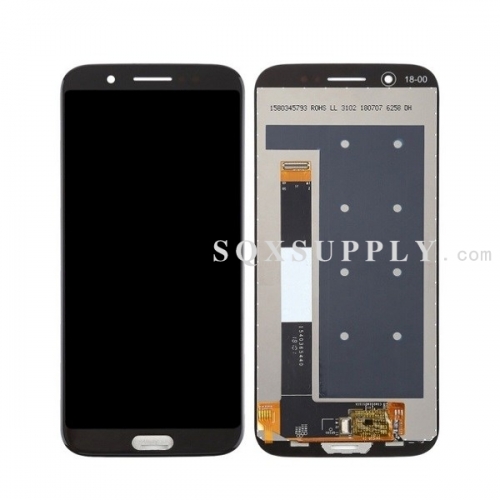 LCD Screen with Digitizer Assembly for Xiaomi Mi Black Shark (OEM)