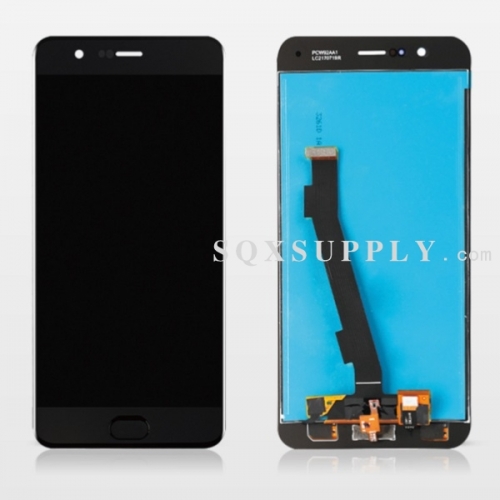 LCD Screen with Digitizer Assembly for Xiaomi Mi Note 3 (OEM)