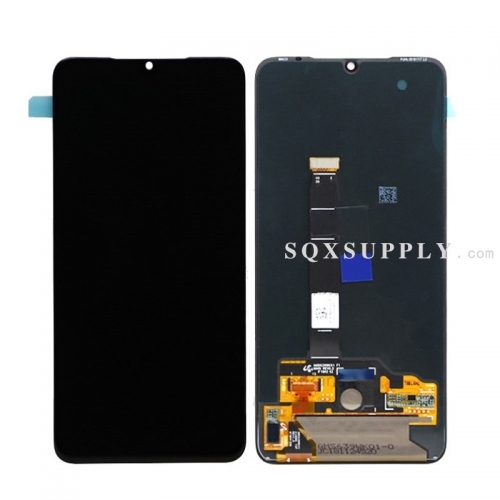 LCD Screen with Digitizer Assembly for Xiaomi Mi 9 (Premium)