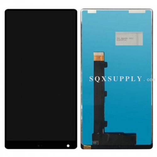 LCD Screen with Digitizer Assembly for Xiaomi Mi MIX (OEM)