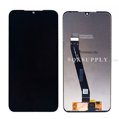 LCD Screen with Digitizer Assembly for Xiaomi RedMi 7