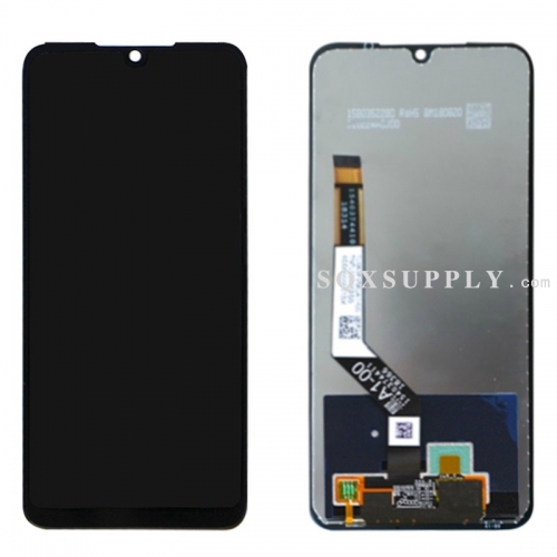 LCD Screen with Digitizer Assembly for Xiaomi Mi Play