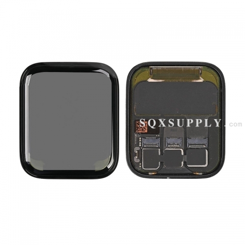 LCD Screen with Digitizer Assembly (40mm) for Apple Watch Series 4