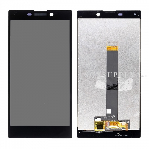 LCD Screen with Digitizer Assembly for Sony Xperia L2