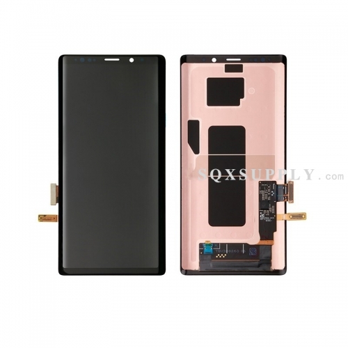 LCD Screen with Digitizer Assembly for Samsung Galaxy Note 9 SM-N960 Series
