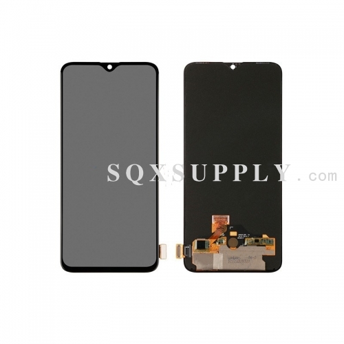 LCD Screen with Digitizer Assembly for OnePlus 6T