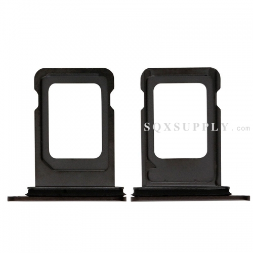 Dual SIM Card Tray for iPhone 11 Pro/Pro Max