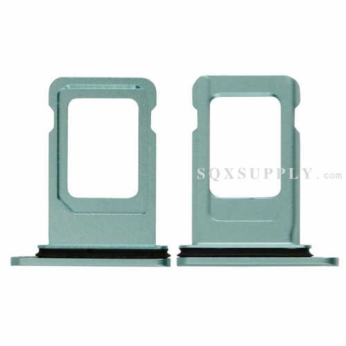 Single SIM Card Tray for iPhone 11