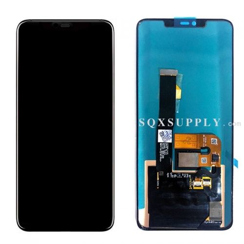 LCD Screen and Digitizer Assembly for Huawei Mate 20 Pro (Premium)