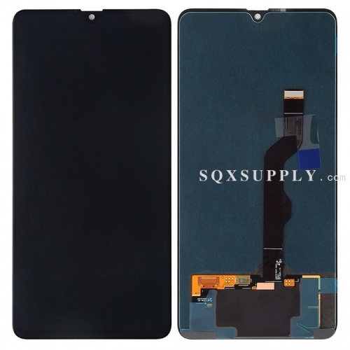 LCD Screen and Digitizer Assembly for Huawei Mate 20 X (Premium)