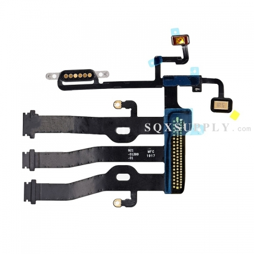 GPS LCD/LVDS Flex Cable (44mm) for Apple Watch Series 4