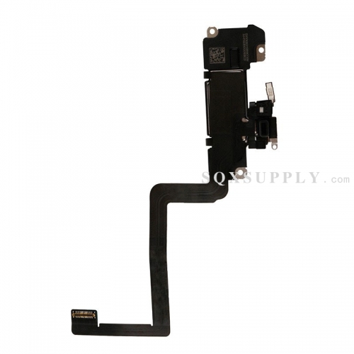 Earpiece with Sensor Flex Cable Assembly for iPhone 11