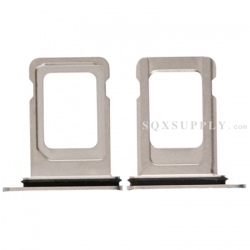 Single SIM Card Tray for iPhone 11 Pro/Pro Max