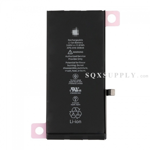 616-00644 Battery 3110mAh for iPhone 11
