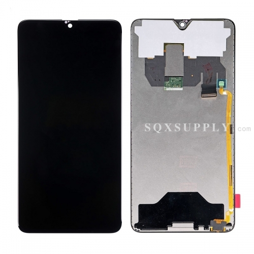 LCD Screen with Digitizer Assembly for Huawei Mate 20