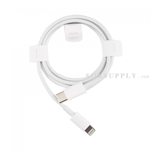 For iPhone Series USB-C to Lightning Cable