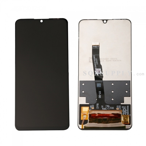 LCD Screen and Digitizer Assembly for Huawei P30 Lite
